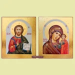 Wedding Couple Icons