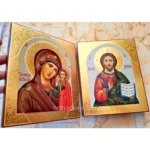 Wedding Couple Icons