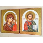 Wedding Couple Icons