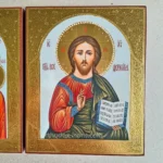 Wedding Couple Icons