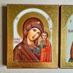 Wedding Couple Icons