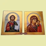 Wedding Couple Icons