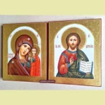 Wedding Couple Icons