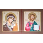 Wedding Orthodox Icons