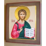 Jesus Christ Orthodox Icon 27x31