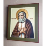 Orthodox Icon Seraphim Sarovskiy x