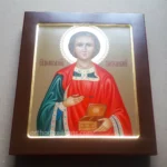 Panteleimon Orthodox Icon