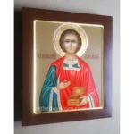Panteleimon Orthodox Icon