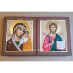 Wedding Orthodox Icons x