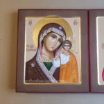 Wedding Orthodox Icons x