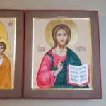 Wedding Orthodox Icons x