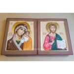 Wedding Orthodox Icons 27x31
