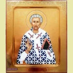 St. Lazarus Orthodox Icon