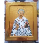 St. Lazarus Orthodox Icon