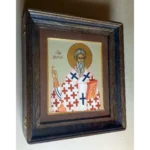 Dionysius the Areopagite Orthodox Icon