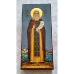 Barnabas of Gethsemane Orthodox Icon