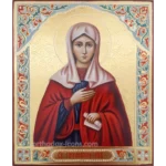 Eve Orthodox Icon