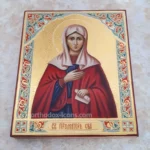 Eve Orthodox Icon