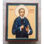 Ivan Kovsharov Orthodox Icon