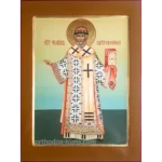 Philip Metropolitan of Moscow Orthodox Icon