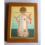 Philip Metropolitan of Moscow Orthodox Icon