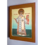 Philip Metropolitan of Moscow Orthodox Icon