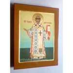 Philip Metropolitan of Moscow Orthodox Icon