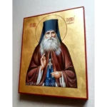 Pimen of Ugresh Orthodox Icon