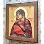 Vladimir Icon of the Mother of God