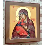 Vladimir Icon of the Mother of God