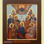 Nine Martyrs of Cyzicus