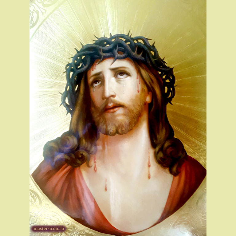 Recovery of the icon