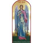 Archangel Gabriel Orthodox Icon