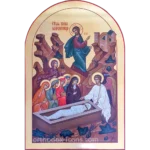 Myrrhbearers Orthodox Icon