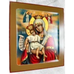 axion estin mother of god icon