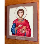 great martyr panteleimon orthodox icon