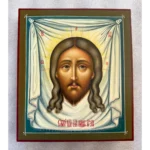 image not made by hands orthodox icon