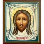 image not made by hands orthodox icon