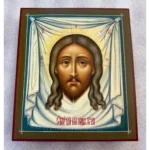image not made by hands orthodox icon