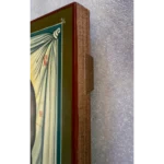 image not made by hands orthodox icon
