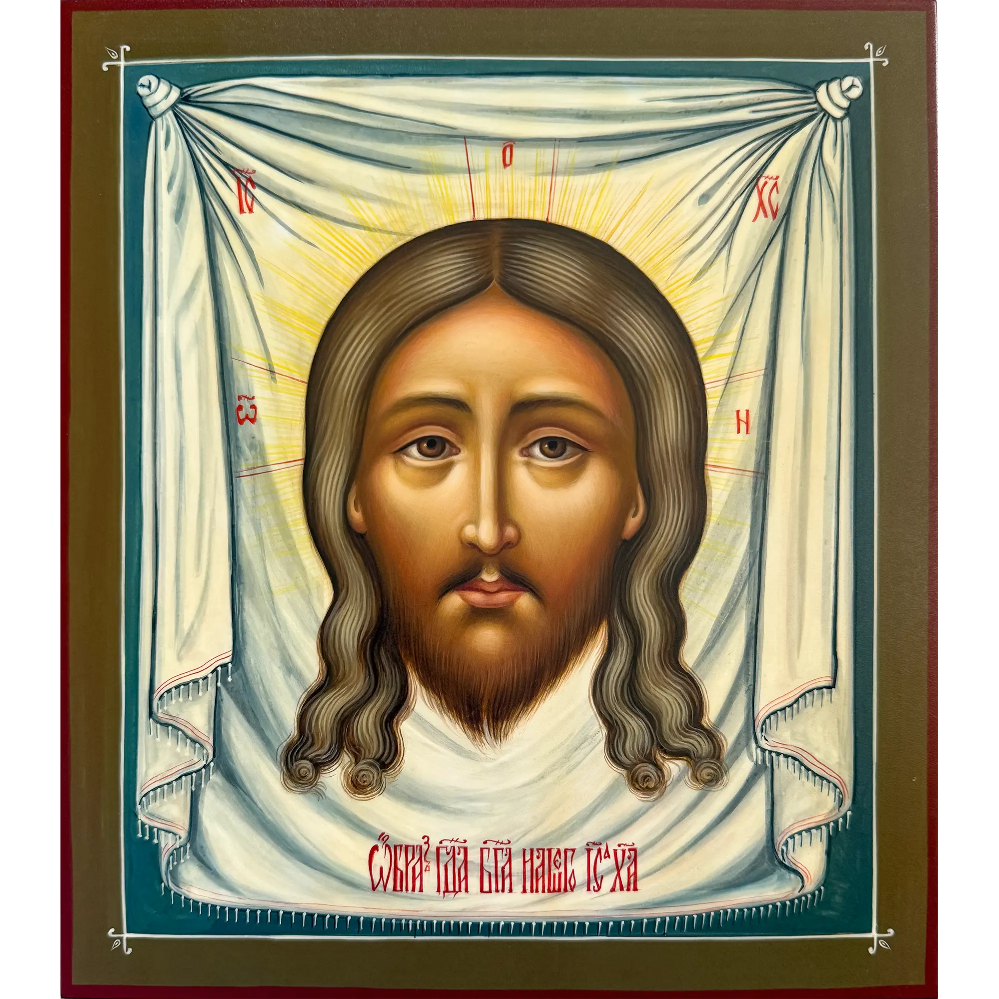 image not made by hands orthodox icon image not made by hands orthodox icon