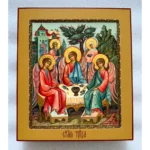 old testament trinity orthodox icon