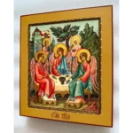 old testament trinity orthodox icon