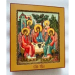 old testament trinity orthodox icon