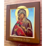 vladimir mother of god orthodox icon
